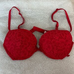 Victoria's Secret Lace Bra